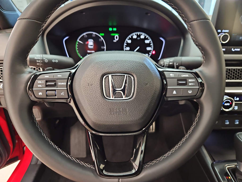 Thumbnail: 2025 Honda Civic - 17