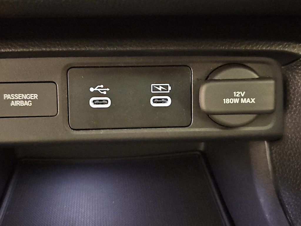 Thumbnail: 2025 Honda Civic - 15