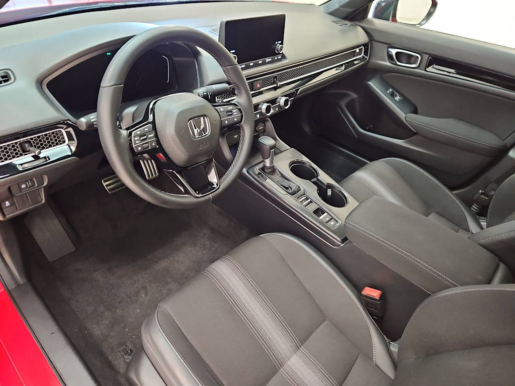 Thumbnail: 2025 Honda Civic - 2