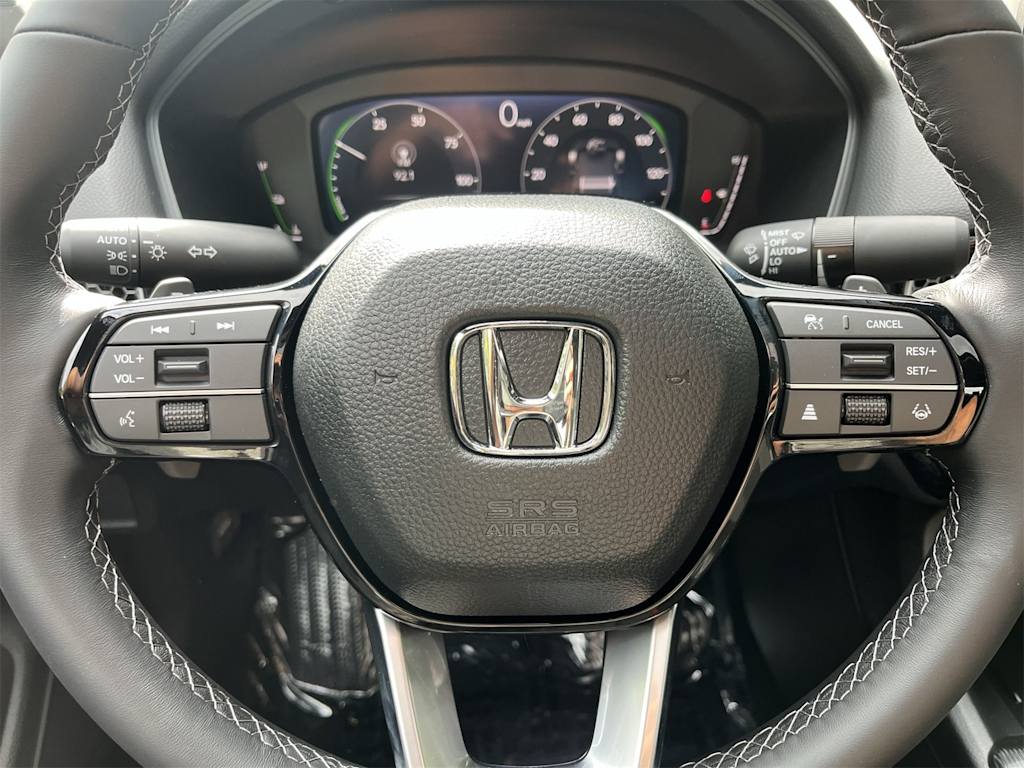 Thumbnail: 2026 Honda Civic - 23