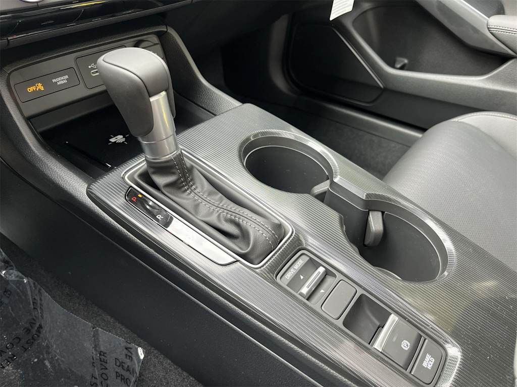 Thumbnail: 2026 Honda Civic - 12