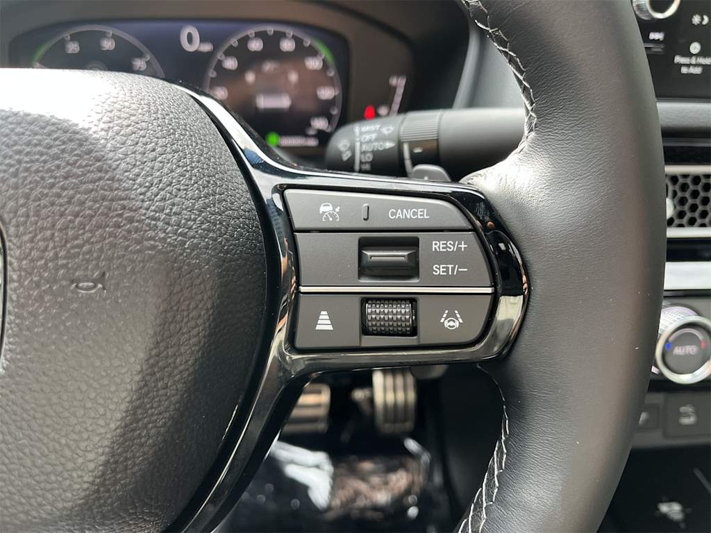 Thumbnail: 2026 Honda Civic - 25