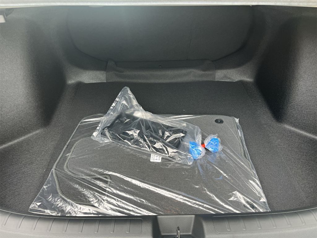 Thumbnail: 2026 Honda Civic - 13