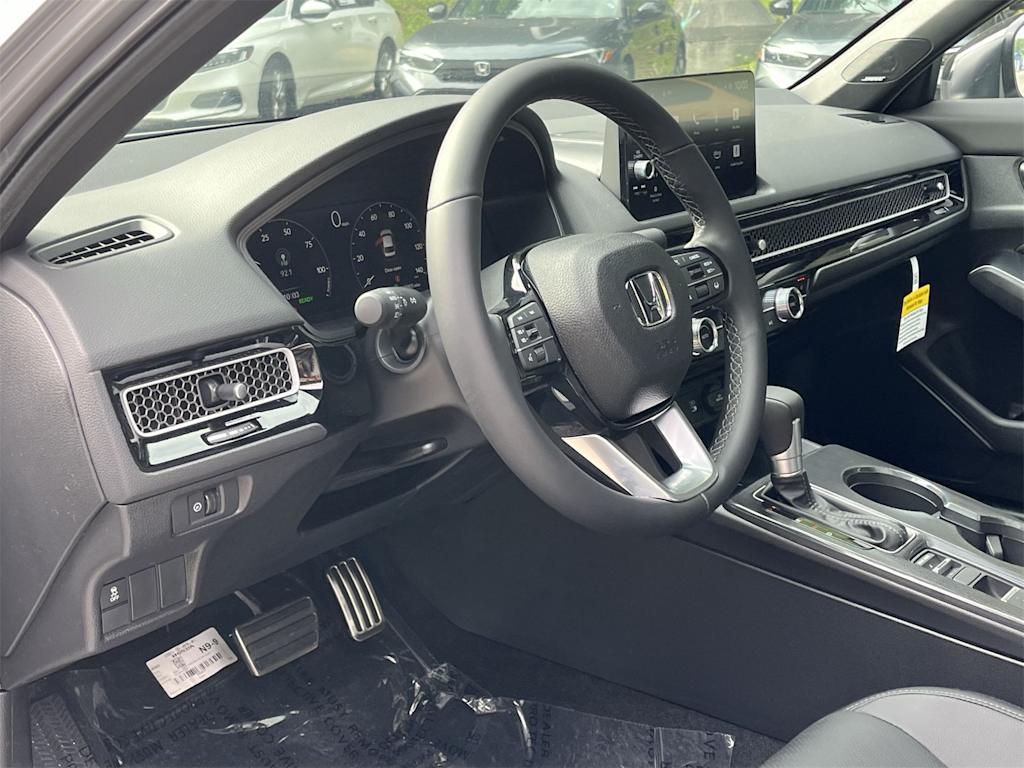 Thumbnail: 2026 Honda Civic - 8