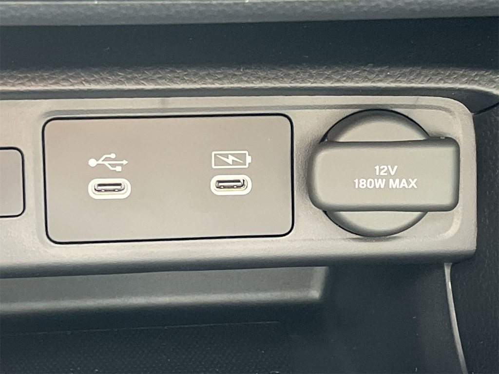 Thumbnail: 2026 Honda Civic - 21