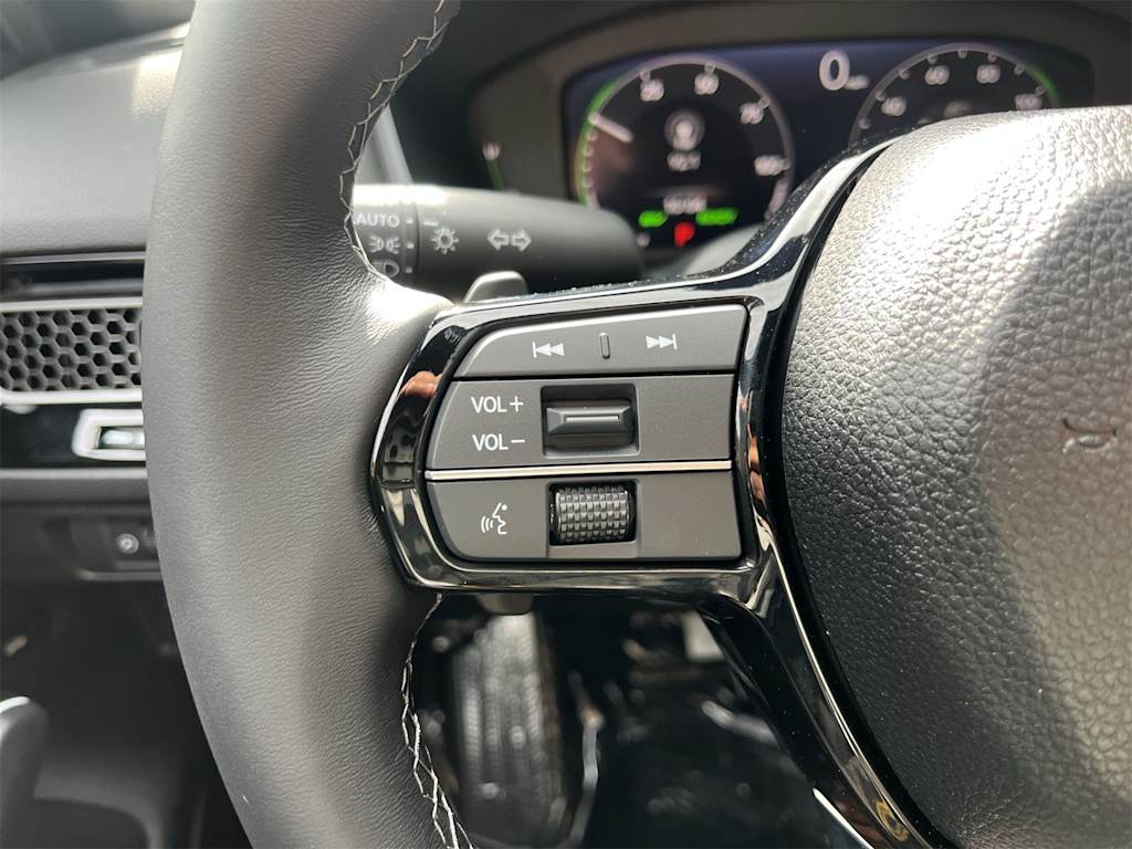 Thumbnail: 2026 Honda Civic - 24