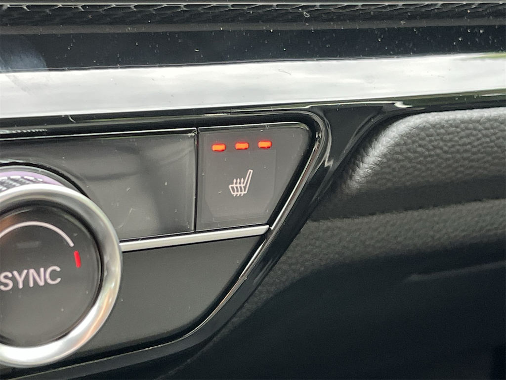 Thumbnail: 2026 Honda Civic - 20