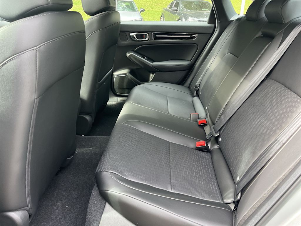 Thumbnail: 2026 Honda Civic - 10