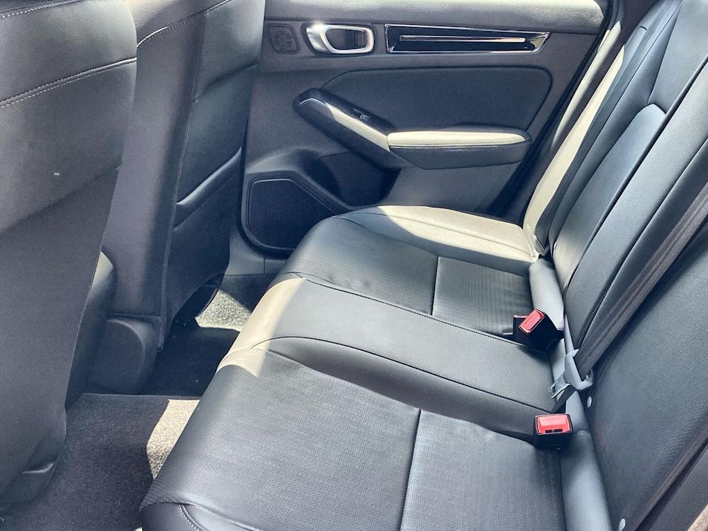 Thumbnail: 2026 Honda Civic - 10