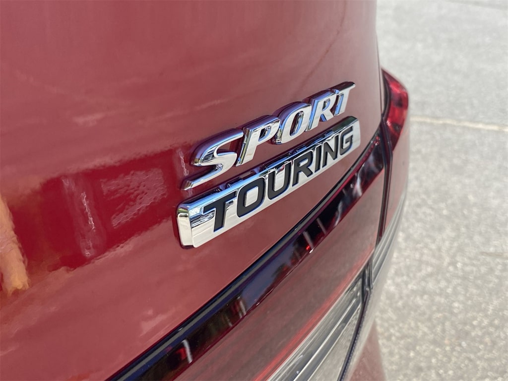 Thumbnail: 2026 Honda Civic - 6