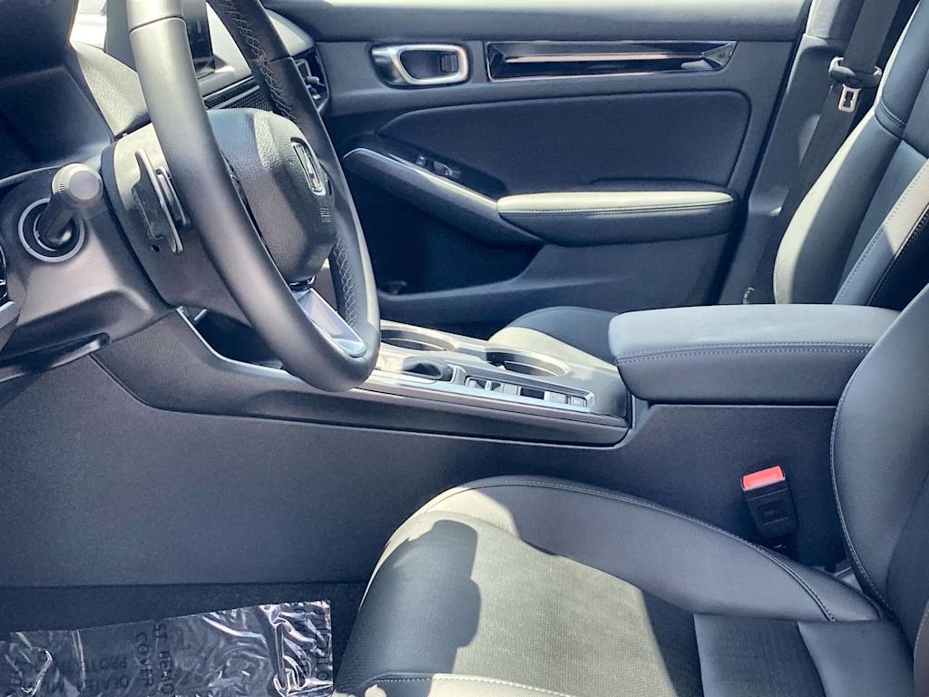 Thumbnail: 2026 Honda Civic - 9