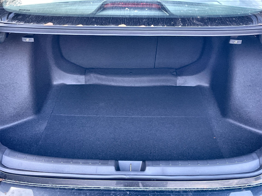 Thumbnail: 2026 Honda Civic - 14