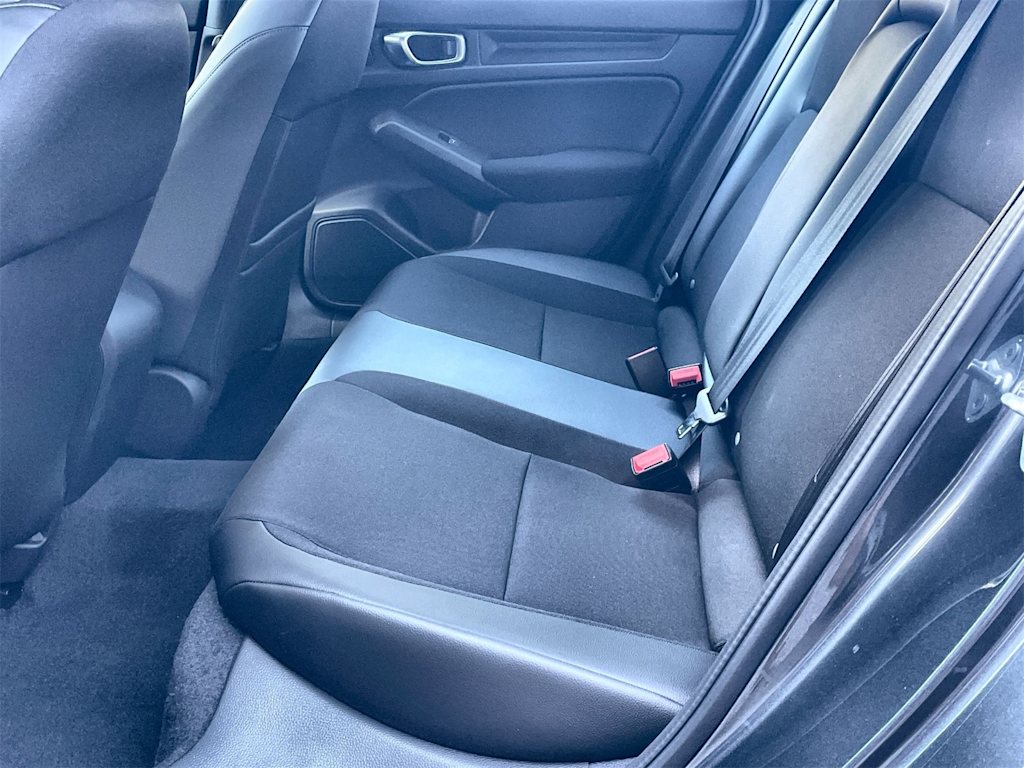 Thumbnail: 2026 Honda Civic - 10