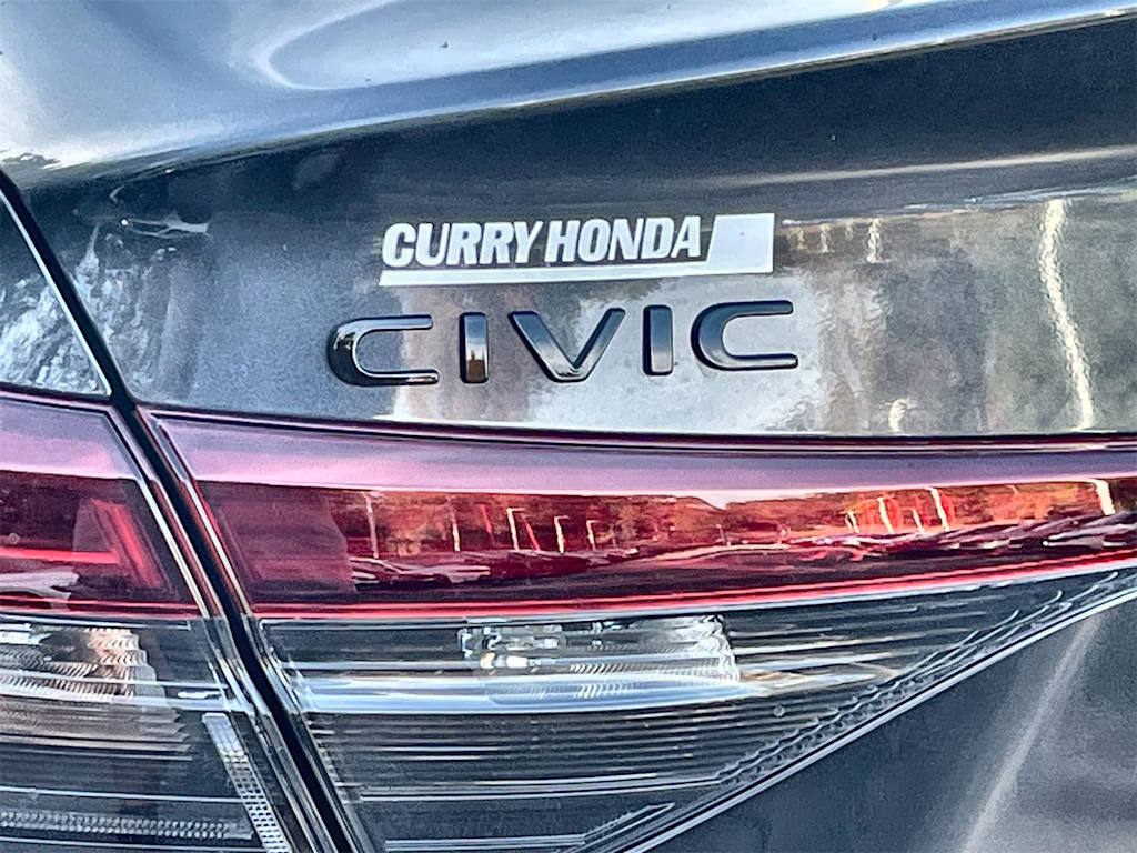 Thumbnail: 2026 Honda Civic - 6