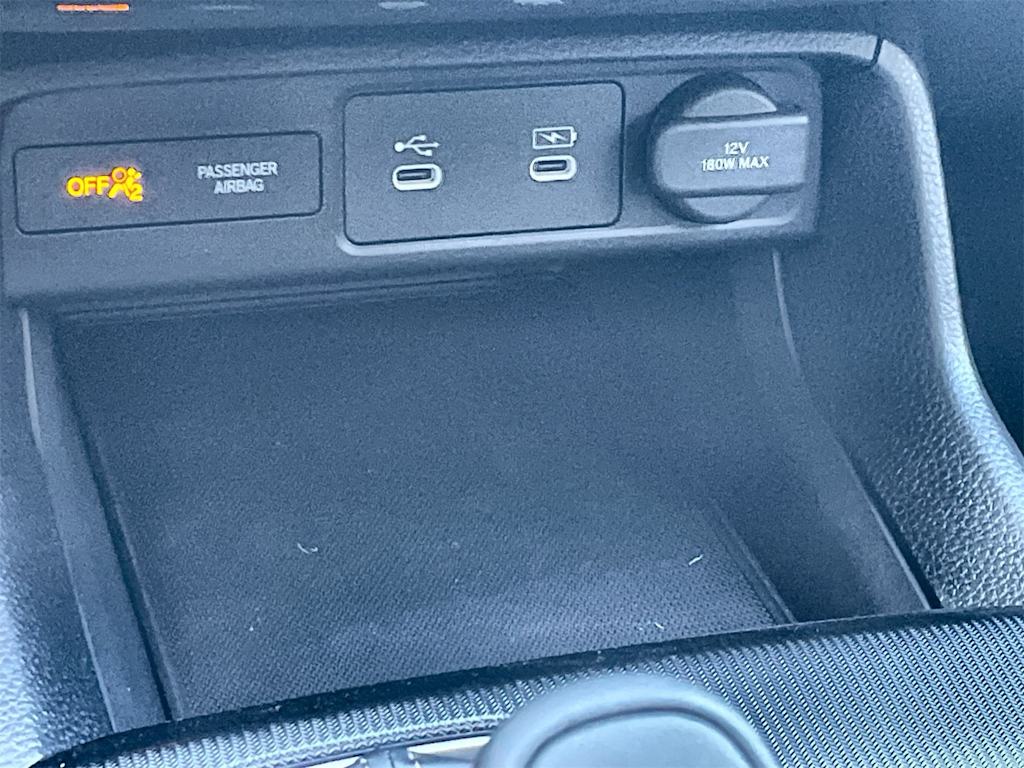 Thumbnail: 2026 Honda Civic - 20