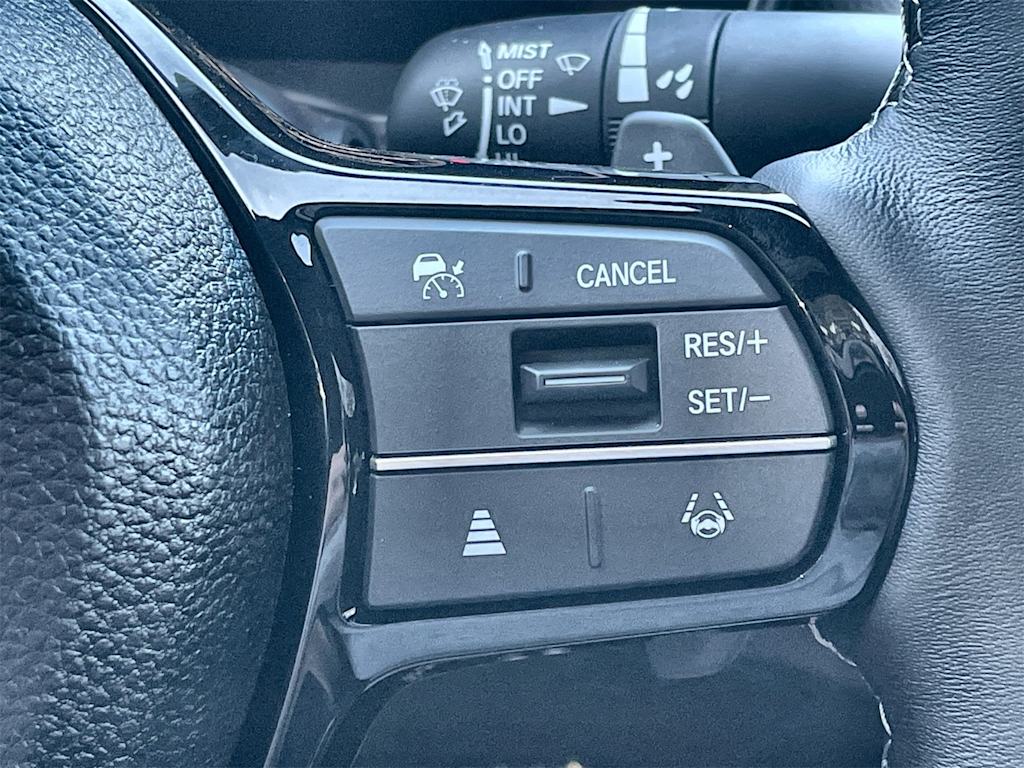 Thumbnail: 2026 Honda Civic - 23