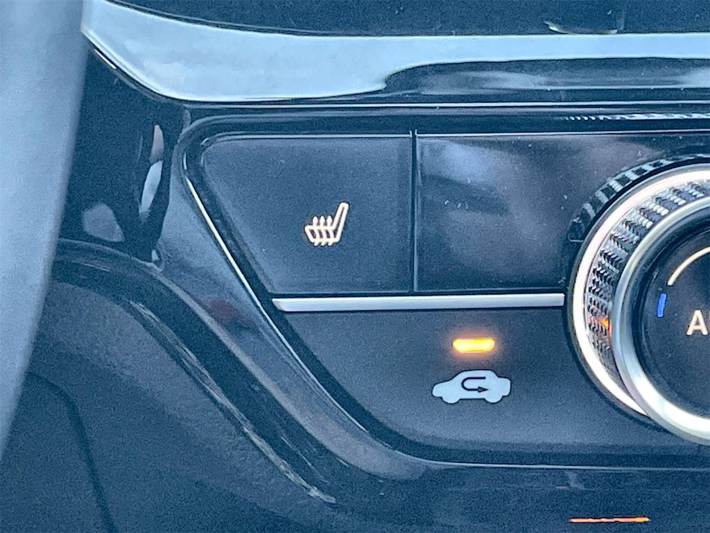 Thumbnail: 2026 Honda Civic - 19