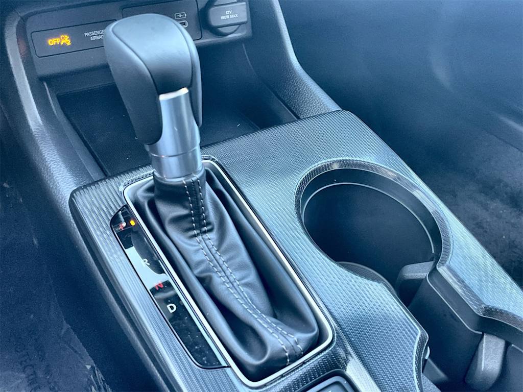 Thumbnail: 2026 Honda Civic - 13