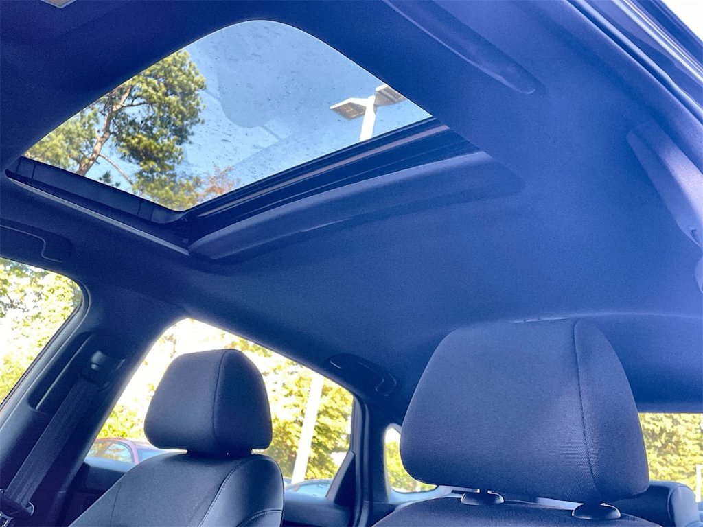 Thumbnail: 2026 Honda Civic - 17