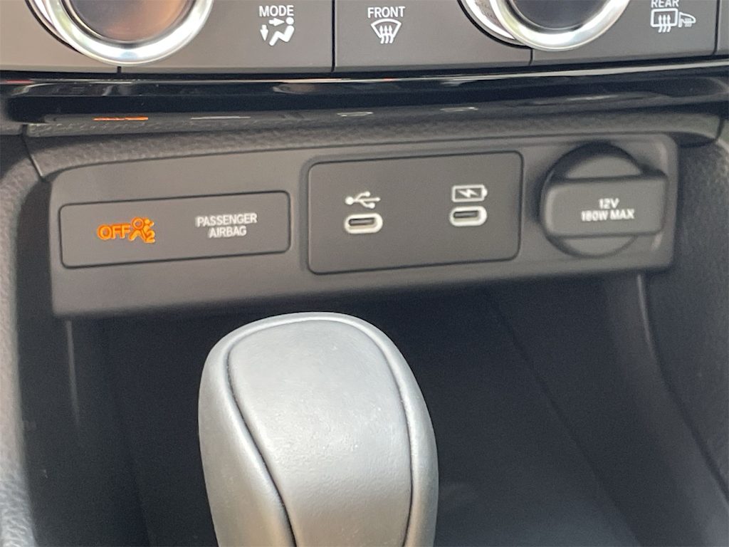 Thumbnail: 2026 Honda Civic - 19