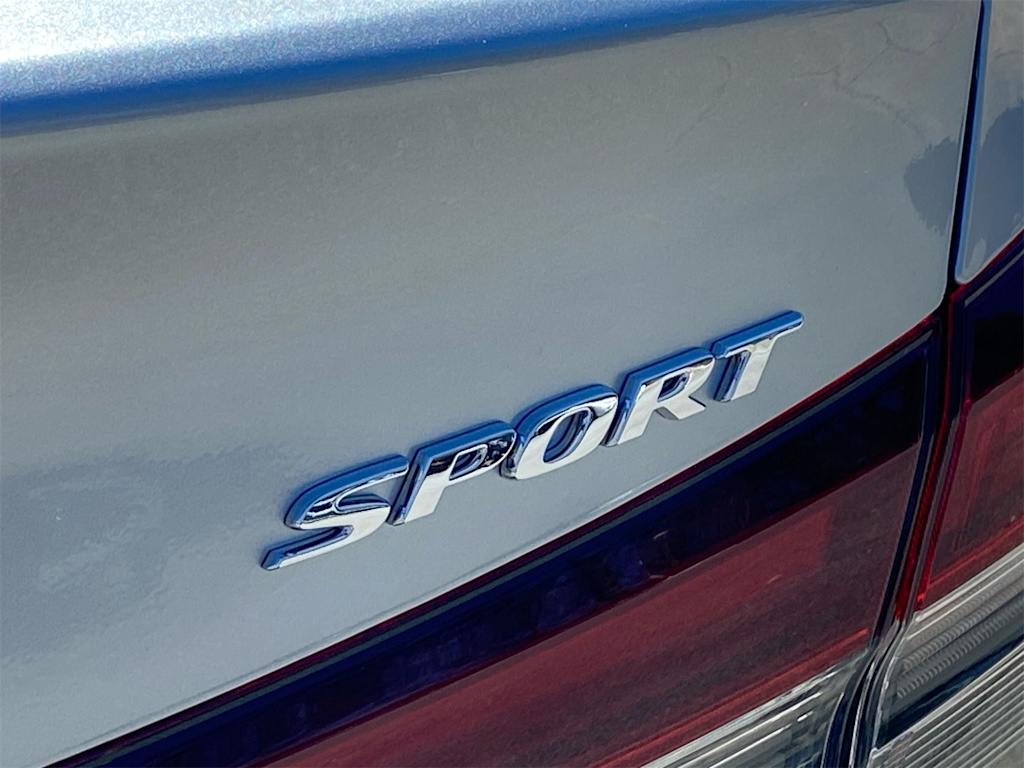 Thumbnail: 2026 Honda Civic - 7