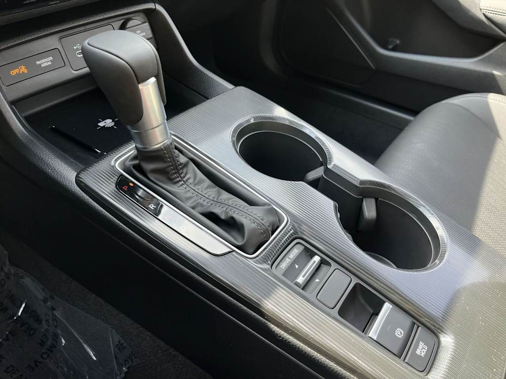 Thumbnail: 2026 Honda Civic - 11