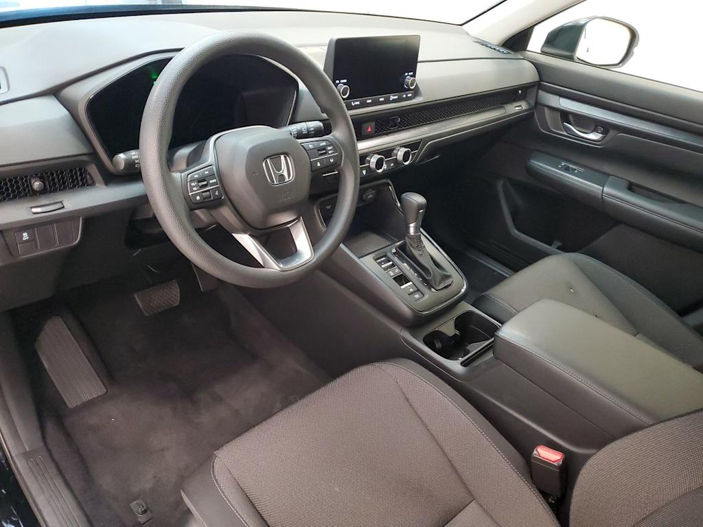 Thumbnail: 2023 Honda CR-V - 2