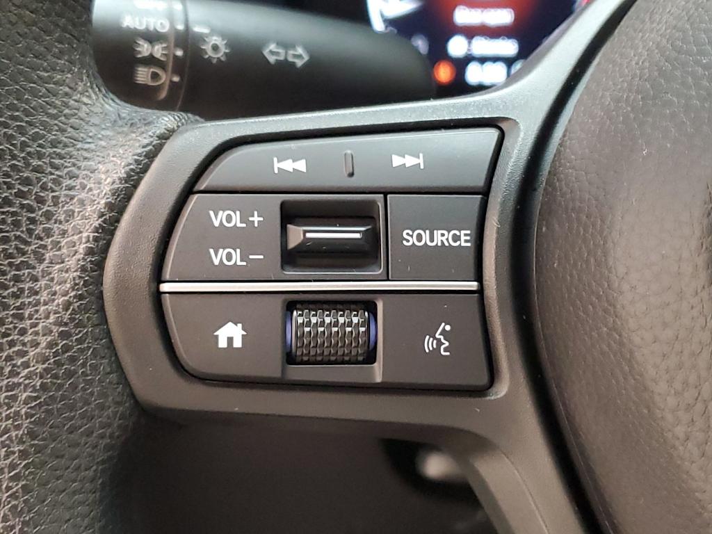 Thumbnail: 2023 Honda CR-V - 19