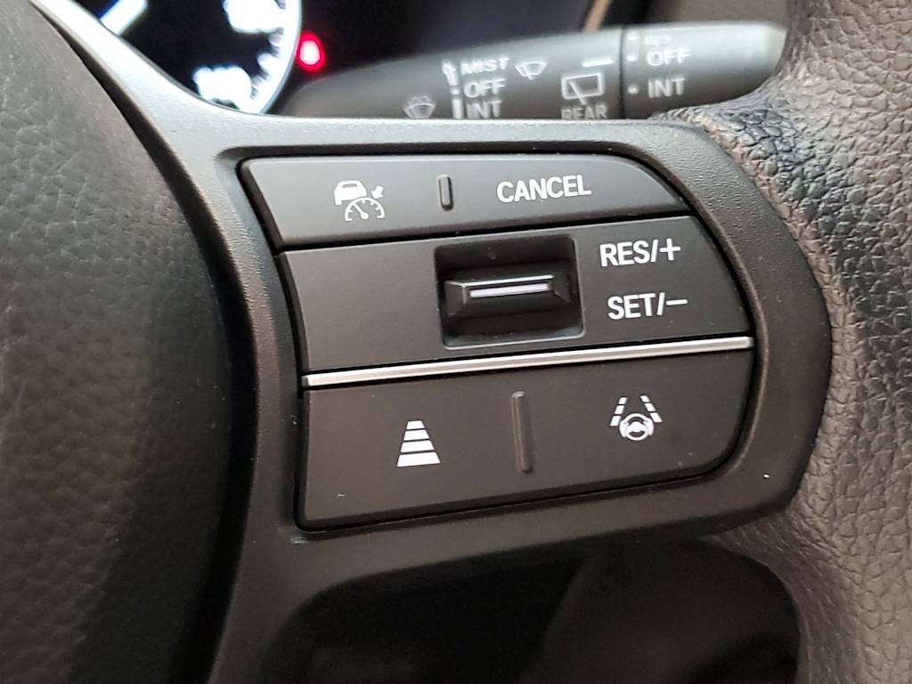 Thumbnail: 2023 Honda CR-V - 20
