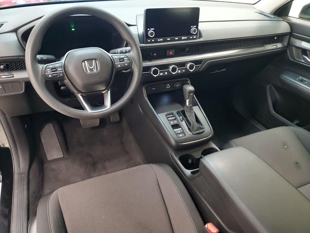 Thumbnail: 2023 Honda CR-V - 7