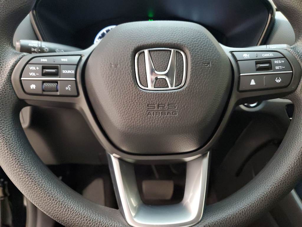 Thumbnail: 2023 Honda CR-V - 18