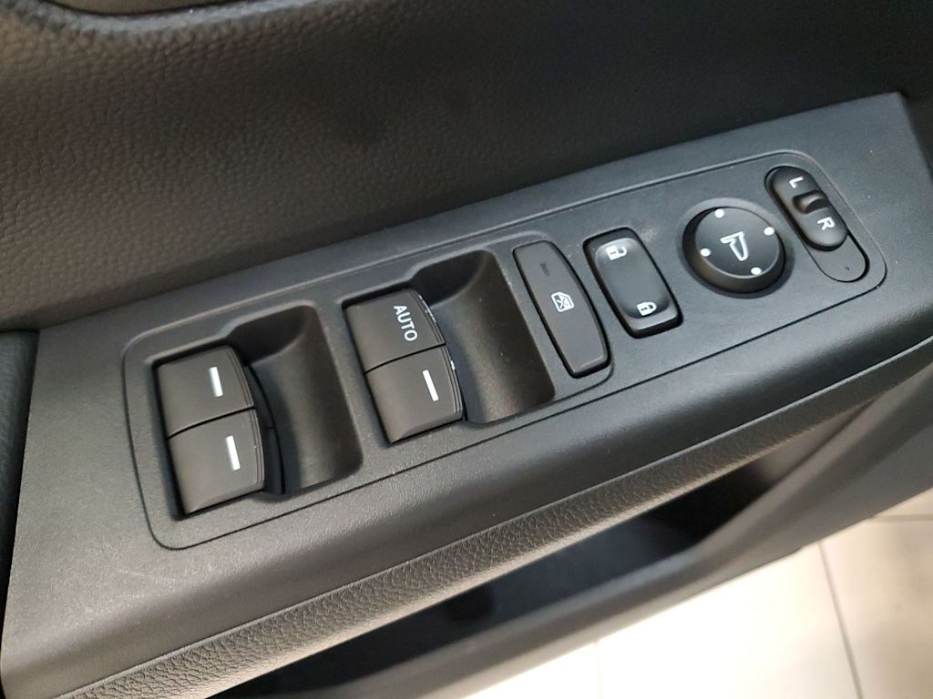 Thumbnail: 2023 Honda CR-V - 23