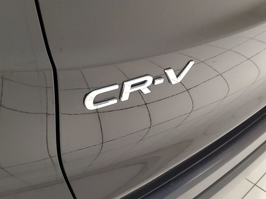 Thumbnail: 2023 Honda CR-V - 5