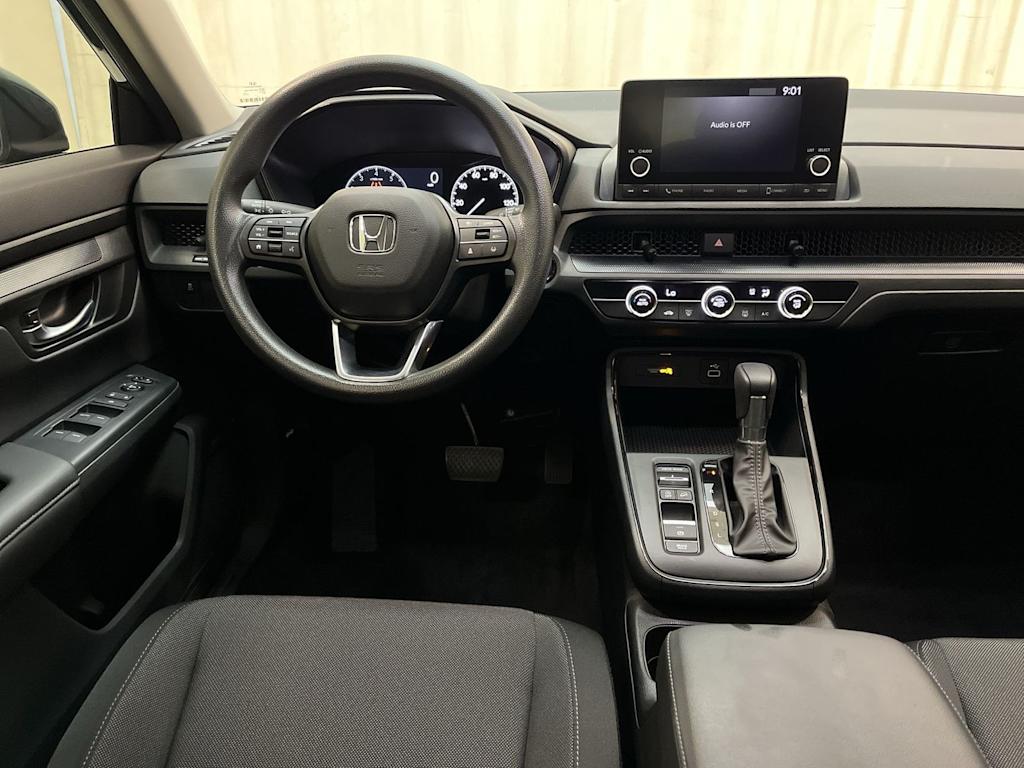 Thumbnail: 2023 Honda CR-V - 7