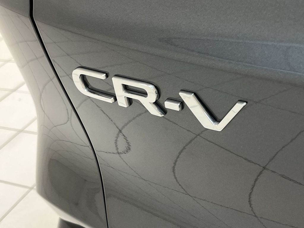Thumbnail: 2023 Honda CR-V - 5