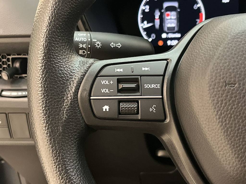 Thumbnail: 2023 Honda CR-V - 20