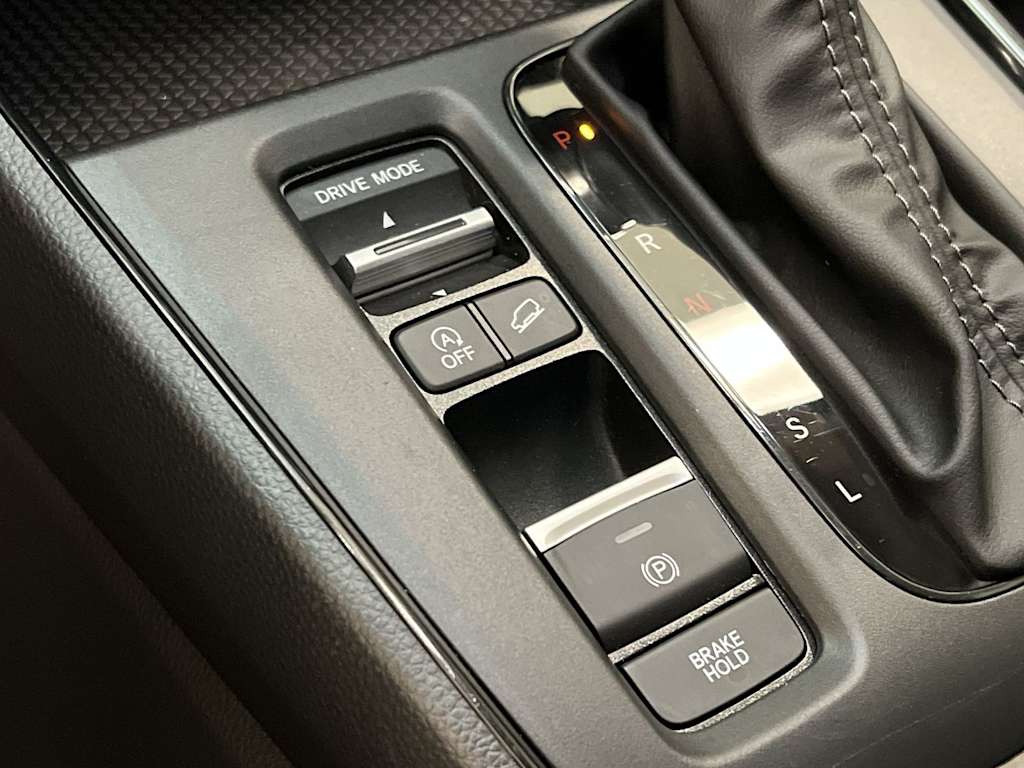 Thumbnail: 2023 Honda CR-V - 32