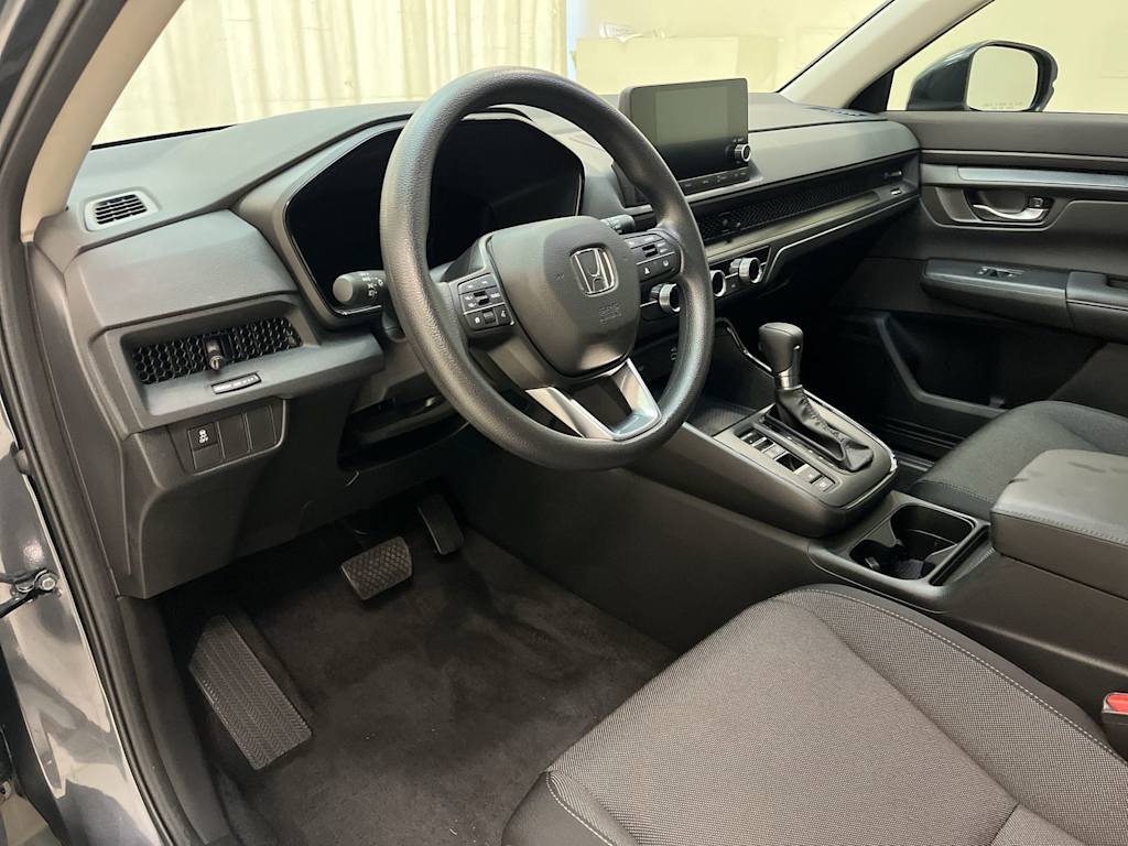 Thumbnail: 2023 Honda CR-V - 2