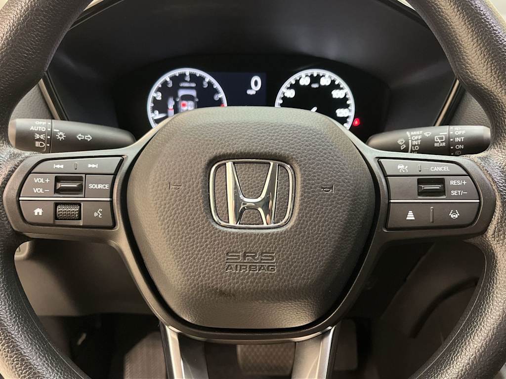 Thumbnail: 2023 Honda CR-V - 19