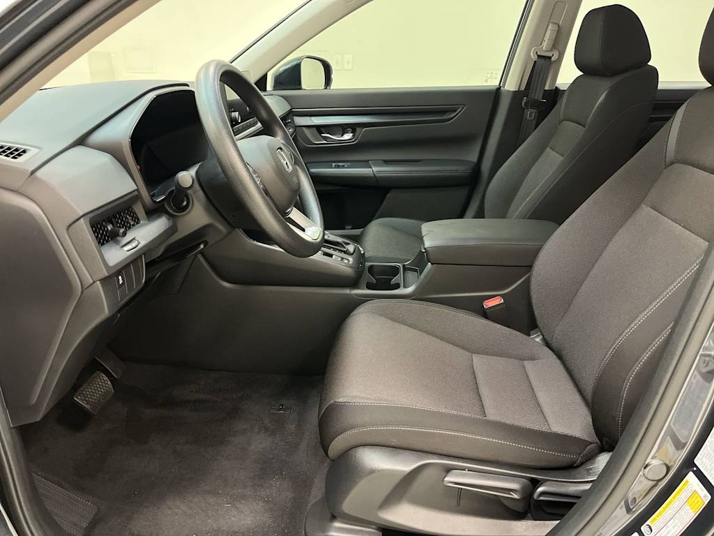 Thumbnail: 2023 Honda CR-V - 8