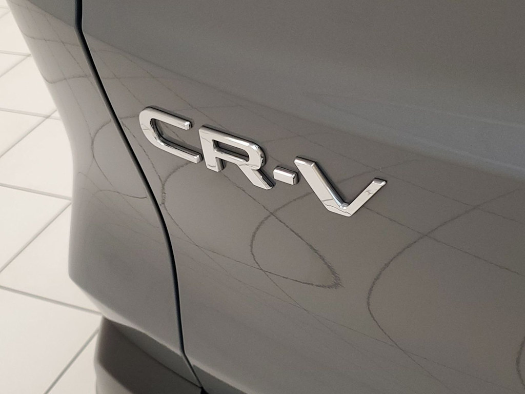 Thumbnail: 2025 Honda CR-V - 5