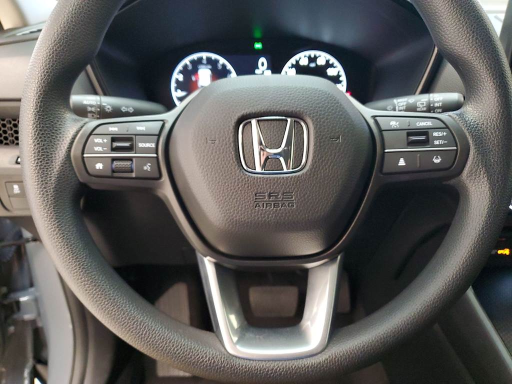 Thumbnail: 2025 Honda CR-V - 18