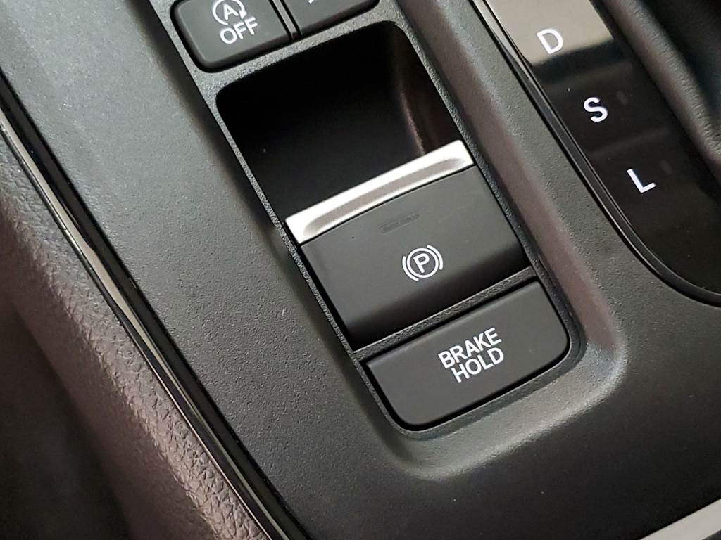 Thumbnail: 2025 Honda CR-V - 30