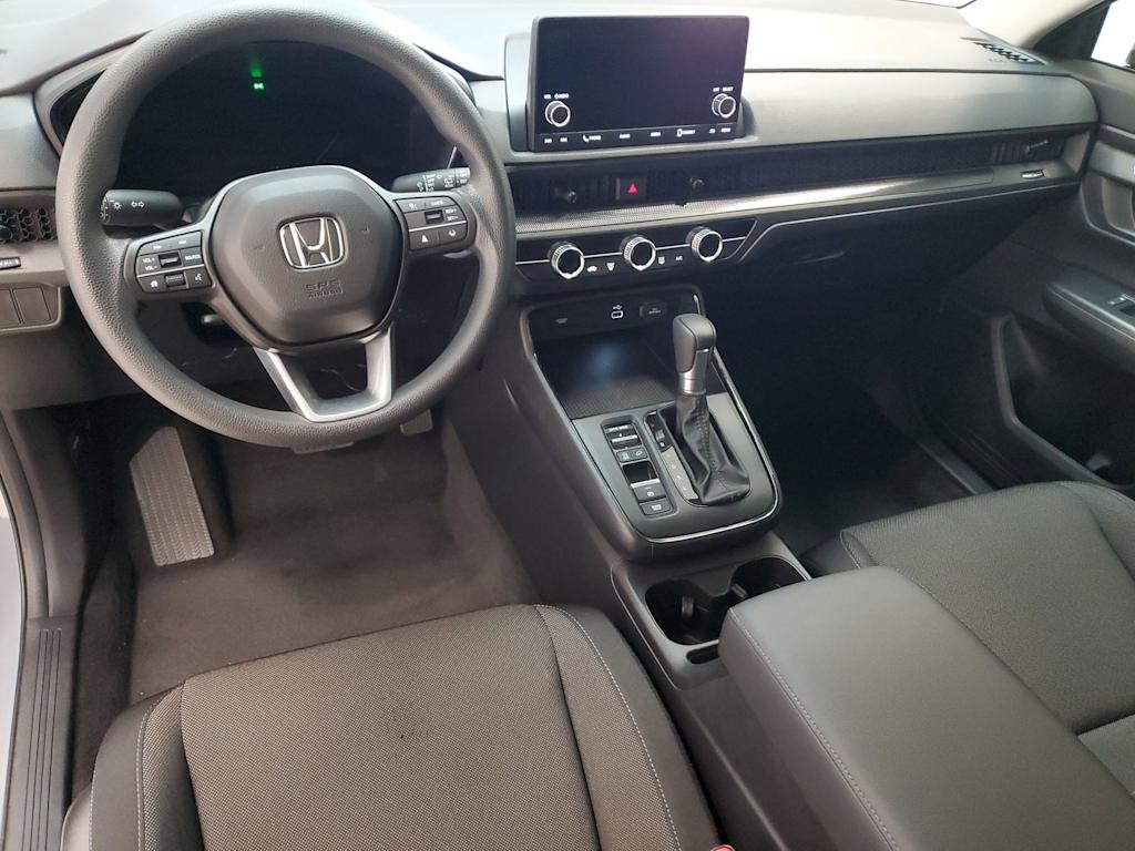 Thumbnail: 2025 Honda CR-V - 7