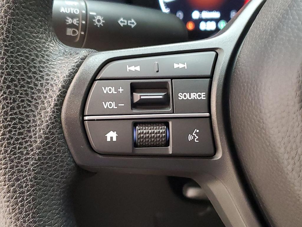 Thumbnail: 2025 Honda CR-V - 19