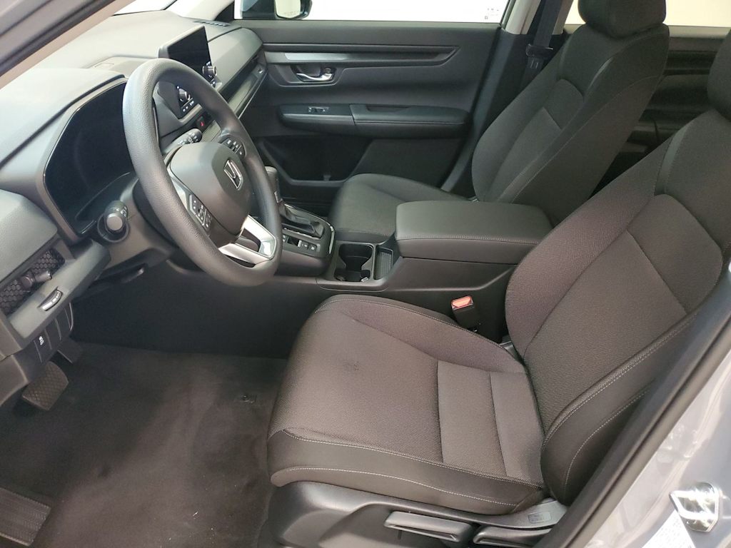 Thumbnail: 2025 Honda CR-V - 8