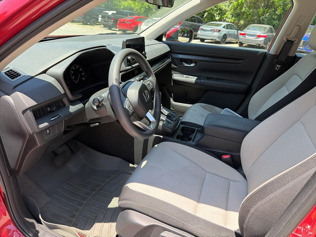 Thumbnail: 2023 Honda CR-V - 7