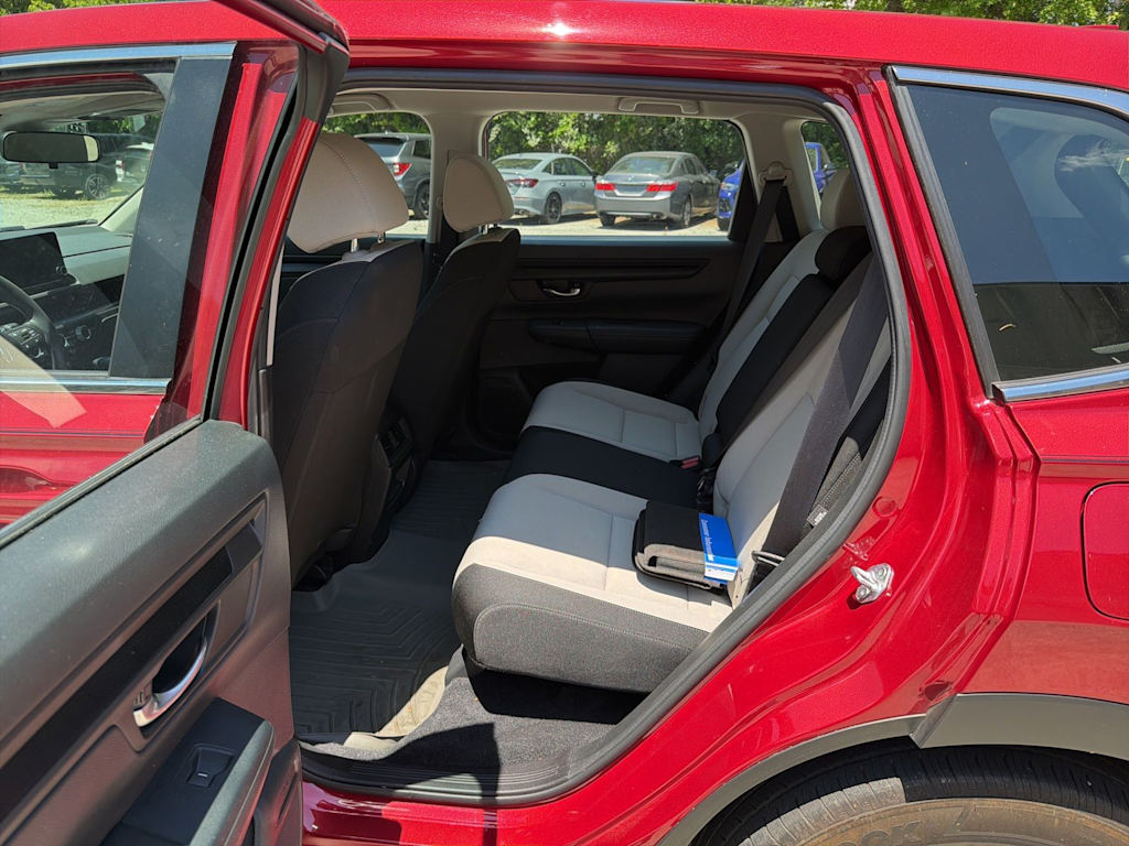 Thumbnail: 2023 Honda CR-V - 8