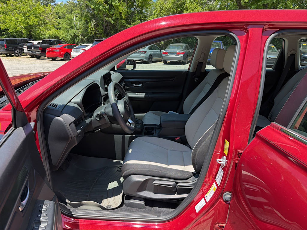 Thumbnail: 2023 Honda CR-V - 22
