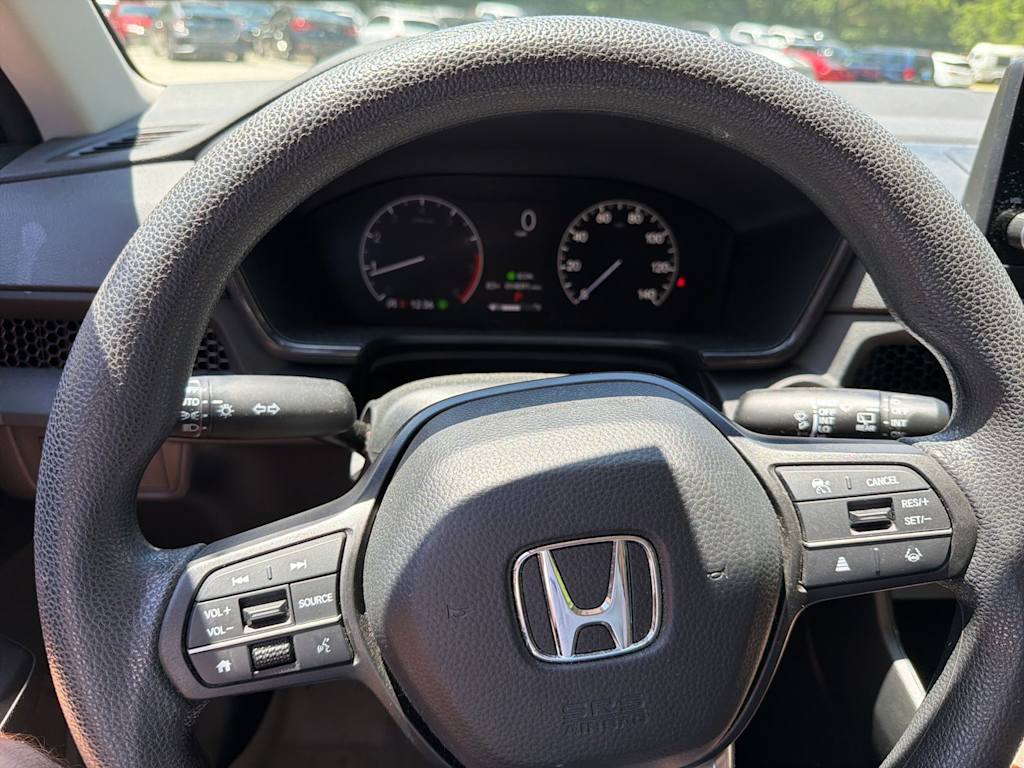 Thumbnail: 2023 Honda CR-V - 2